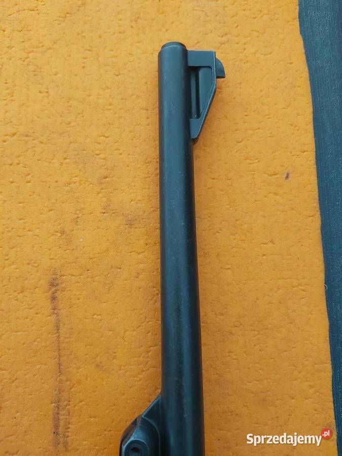 Pistolet wiatrówka Walther LP53 45mm produkcja