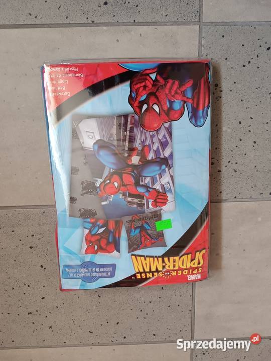 Pościel bawełniana dzieci Skarżysko-Kamienna