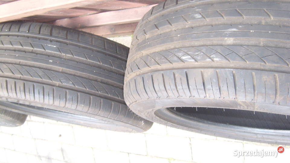 Opony 2055016 Częstochowa
