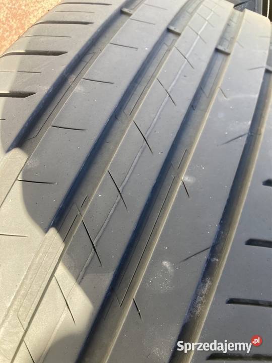 Opony Vredestein Ultrac 22555 R18 98V 2024r