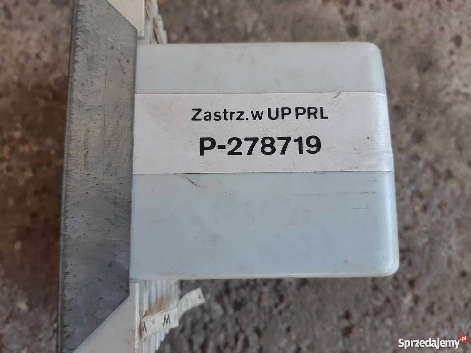 Przełącznik Master2000 P Koronowo