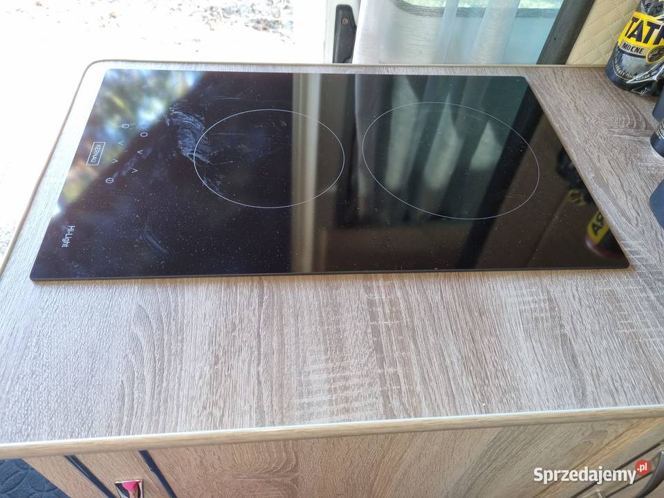 Bus Kamper Citroen Jumper Zawiść