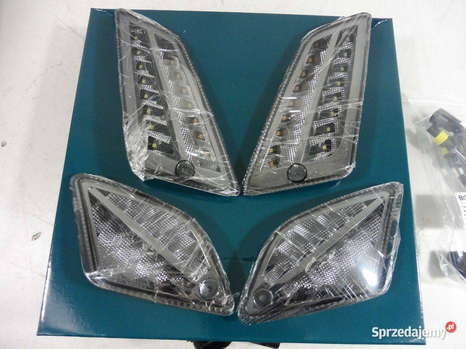 Piaggio Vespa GTS 125 300 HPE 19r nowe Poznań sprzedam
