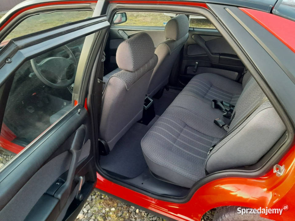 Lancia Delta 16i STAN piękny klasyk II 19931999 Delta Gryfino