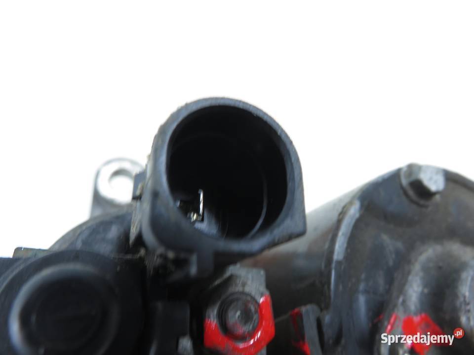 ROZRUSZNIK SKODA FABIA II 12 TSI osobowe