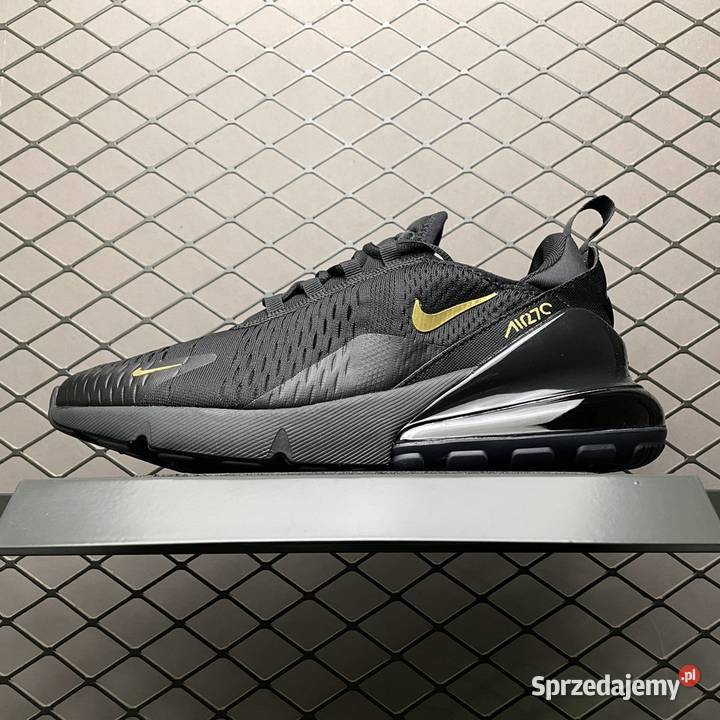 Nike Air 270 buty sporotwe rozmiar 4046 Sportowe