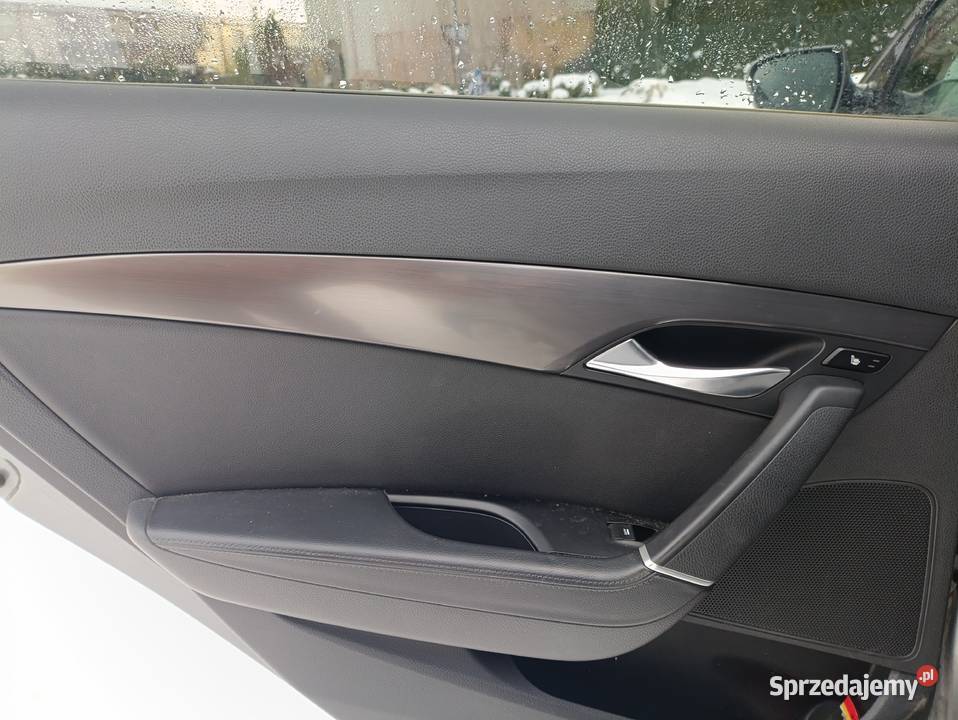 Hyundai i40 17CDRi 136 Polski Salon kupiony w polskim salonie Banino