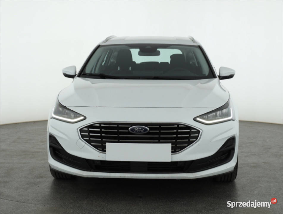 Ford Focus 10 EcoBoost manualna Piaseczno