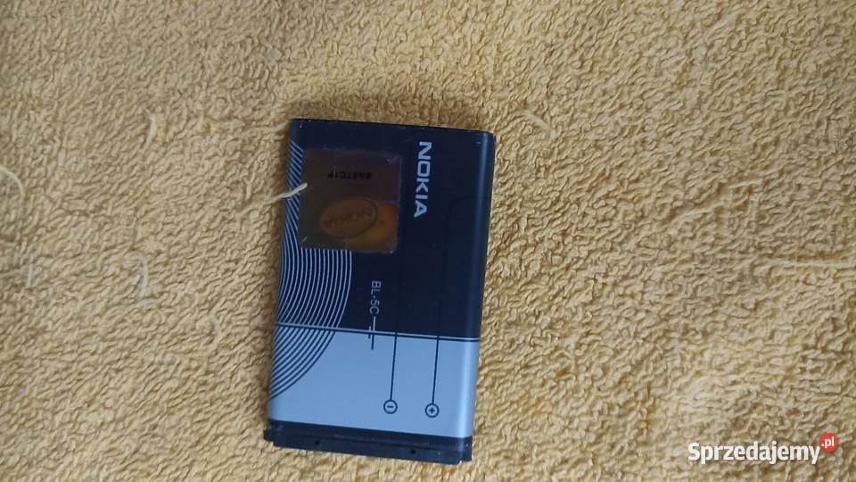 Sprzedam telefon Nokia 1680 Classic bez SIMLOCKA Bytom
