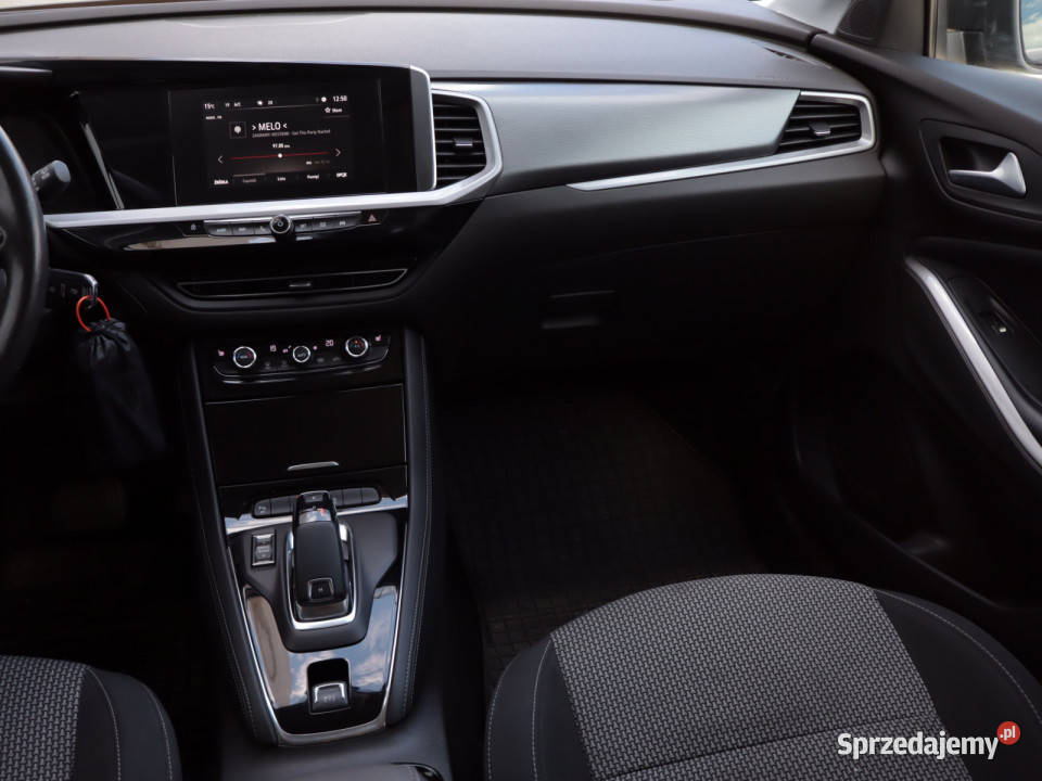 Opel Grandland 12 Turbo Piaseczno