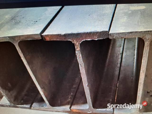 słupy stalowe Zawiercie