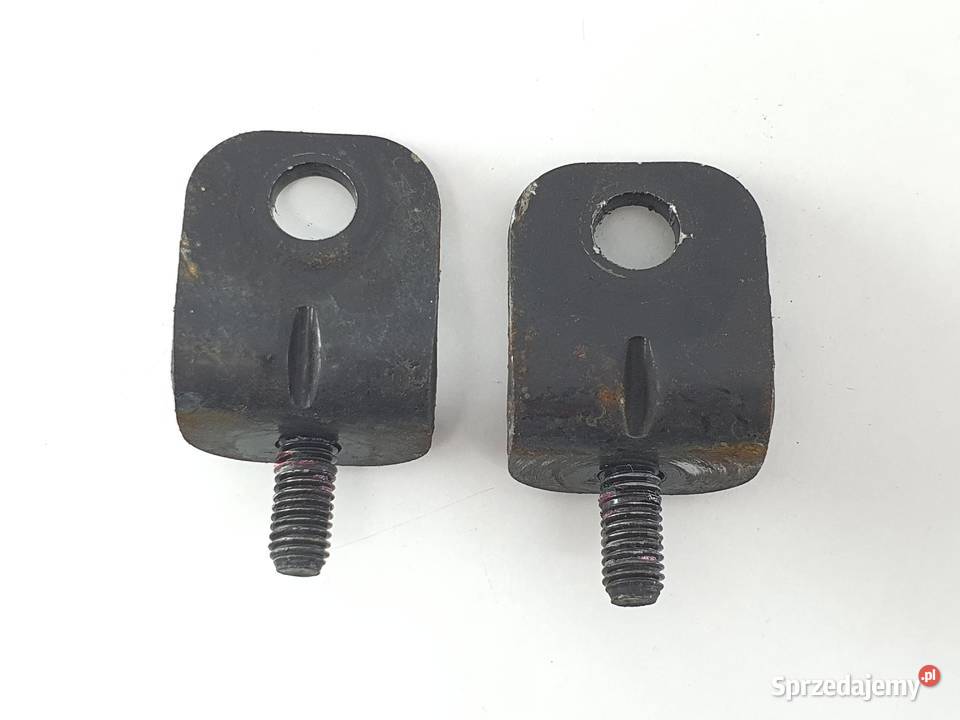 MOCOWANIE PODUSZKI UCHWYT TGB BLADE 550 IRS łódzkie Janowice