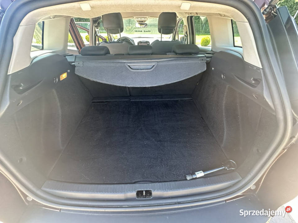 Renault Clio Automat ładny IV 2012 Lipówki