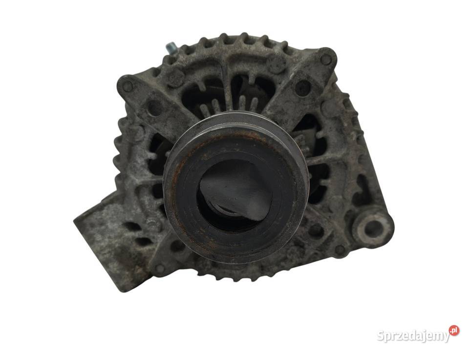ALTERNATOR Land Rover Discovery IV 30 D osobowe Chełm