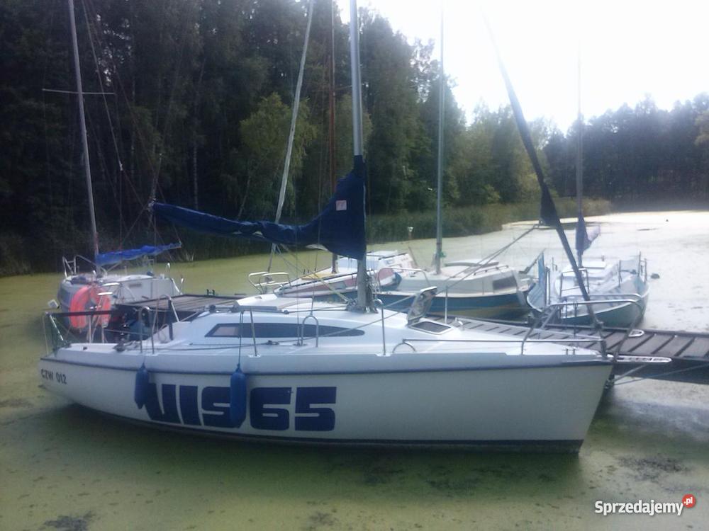 VIS 65 prod 2005 Włocławek