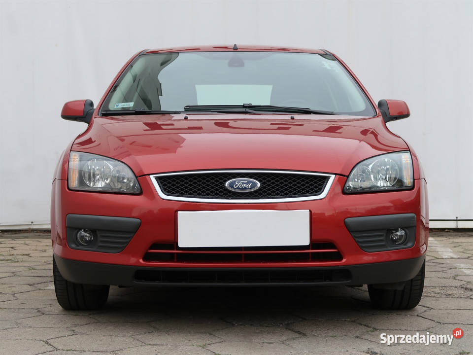Ford Focus 16 16V elektryczne lusterka Łódź