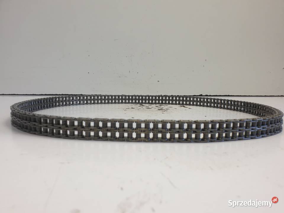 ŁAŃCUCH ROZRZĄDU Porsche 911 991 GT3 38 łańcuchy Chełm