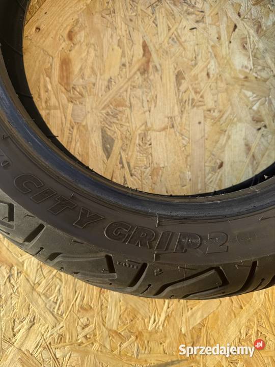 Opona Michelin city grip 2 1307013 2024r Ostrów Wielkopolski sprzedam