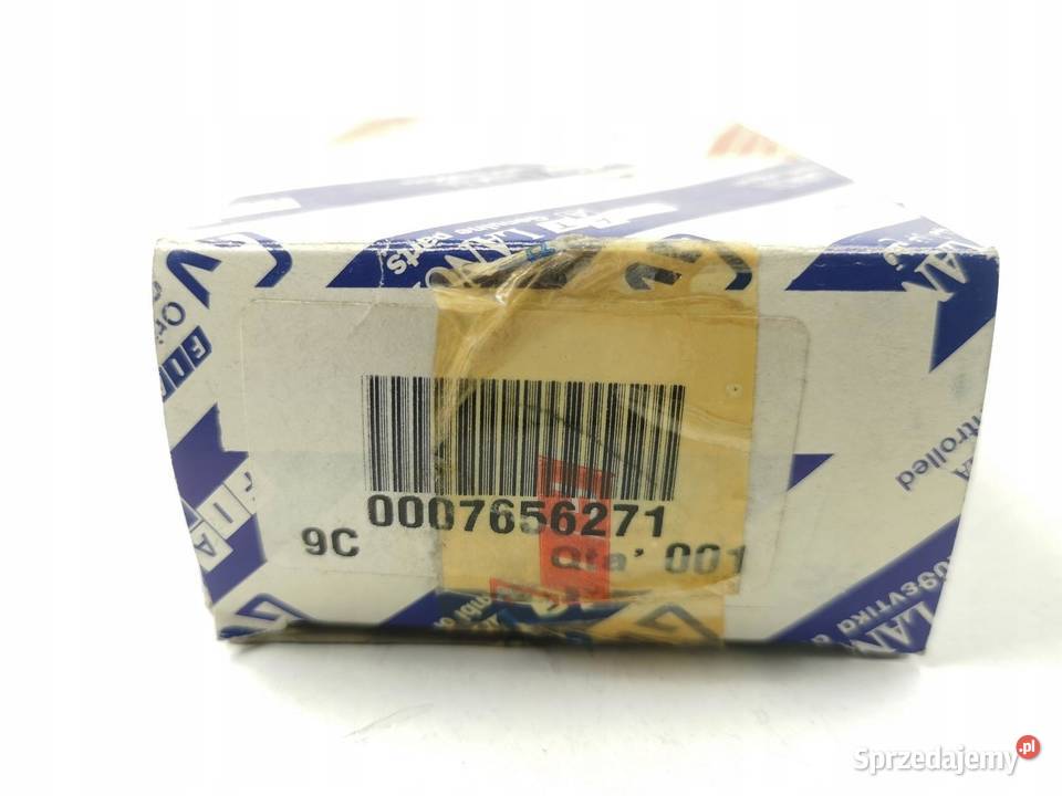 CZUJNIK POŁOŻENIA WAŁU FIAT PALIO WEEKEND 9702 lubelskie