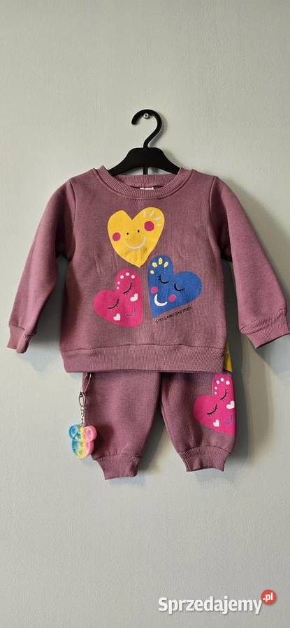 Dresiki dziecięce z Turcji rozmiary 7492 Kęszyca Leśna