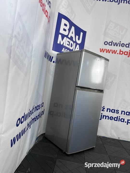 LODÓWKA MPM Klas A DostawaGwarancja Pruszków