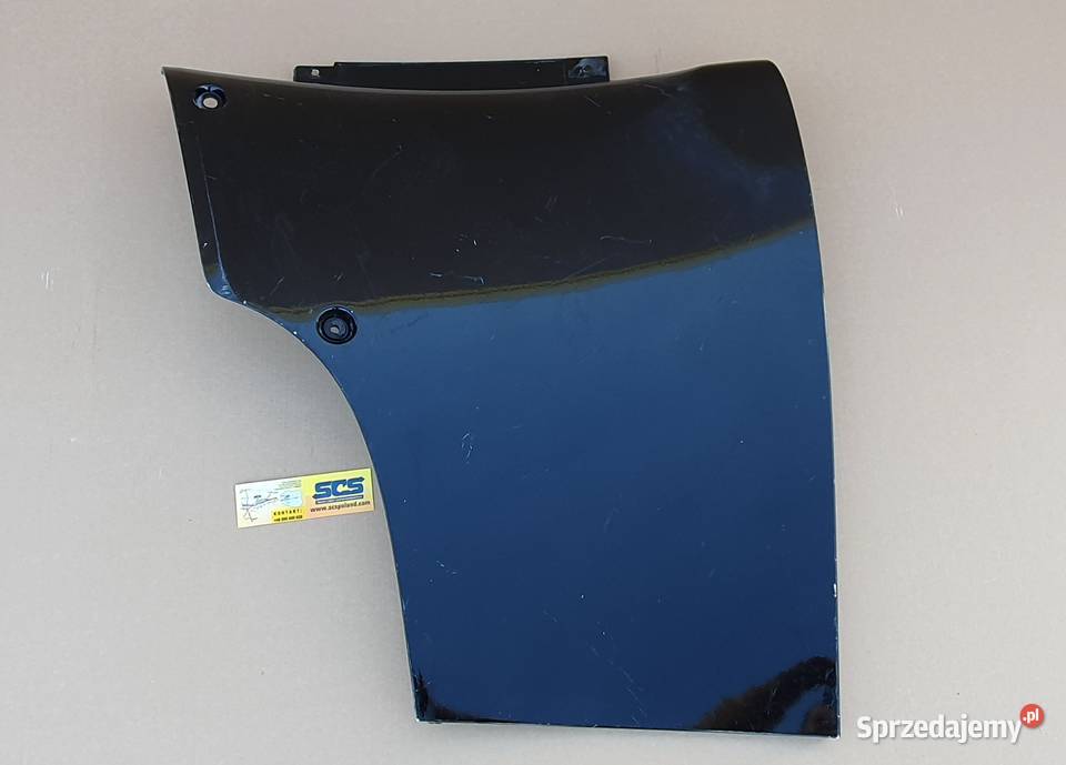 SCANIA R SPOILER OWIEWKA UCHO SŁONIA