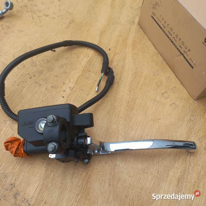 Części Hyosung gv250 Aquila