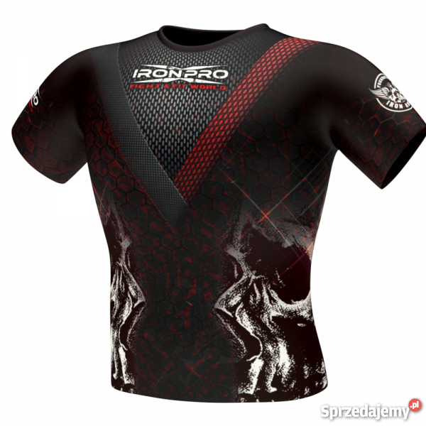 Szycie odzieży sportowej