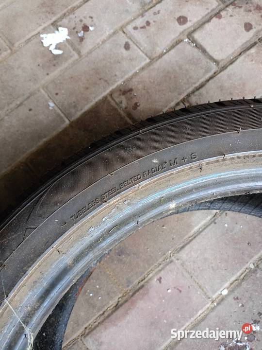 Opony zimowe zima Bodzentyn