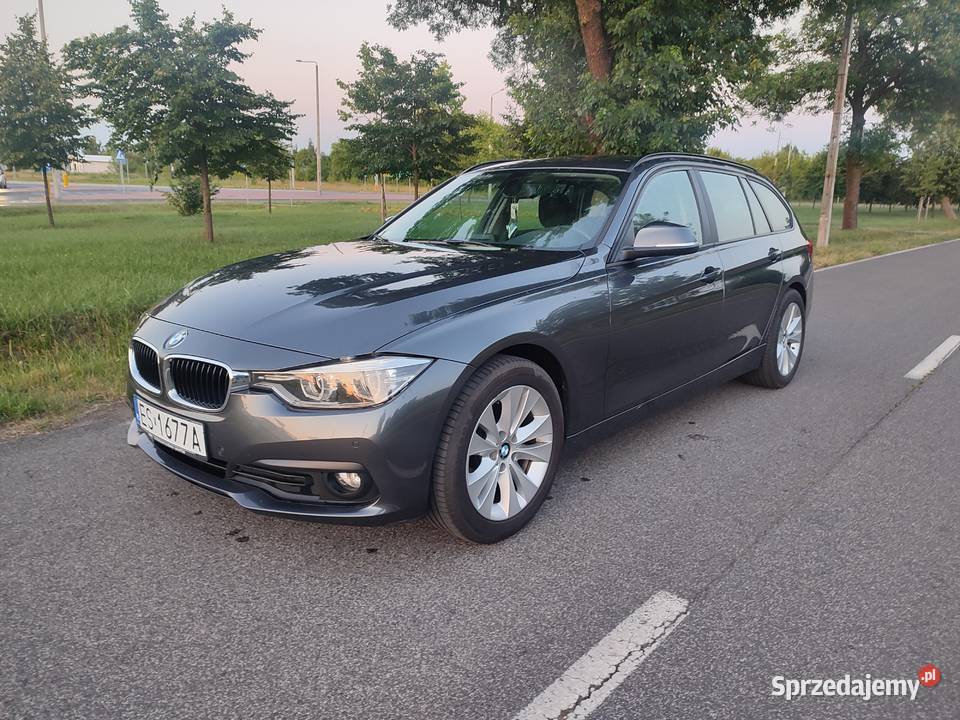 BMW F31 Skierniewice sprzedam