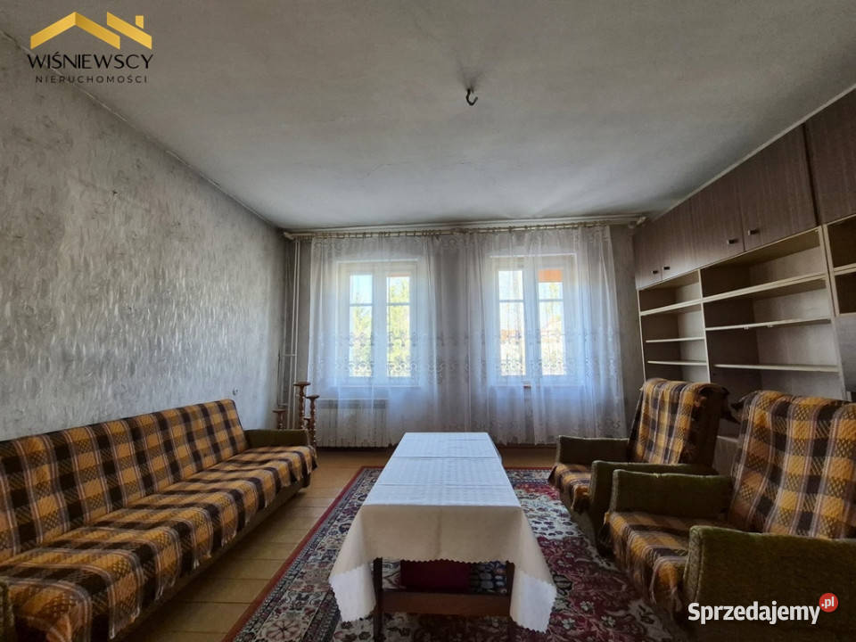 Mieszkanie z ogrodem Kościuszki 5882zł/m2 Elbląg