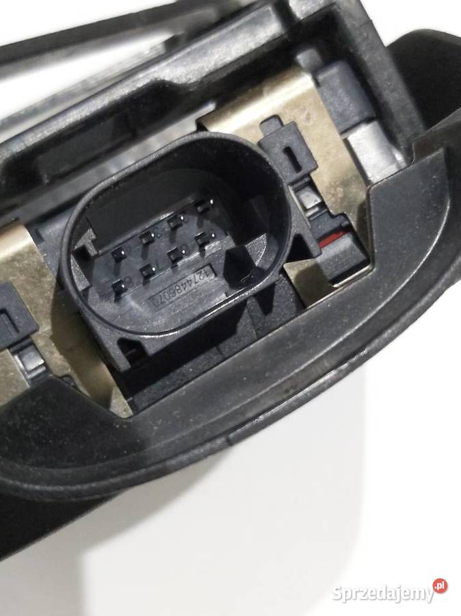 DISTRONIC ACC RADAR VW 5Q0 907 561 F Wschowa sprzedam
