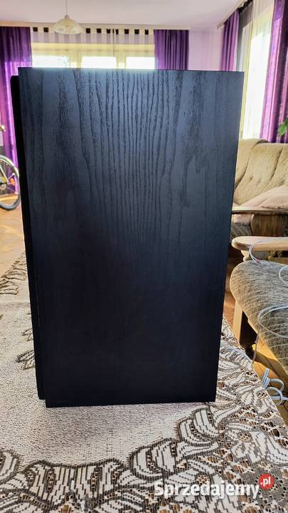 Kolumny trójdrożne stereo lubelskie Żabno sprzedam