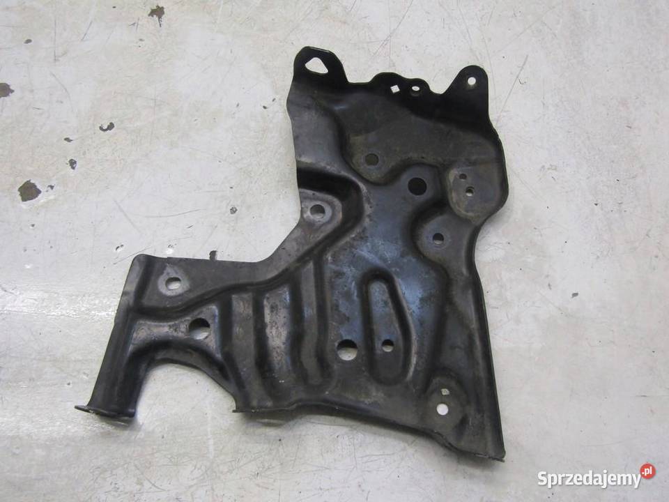 PODSTAWA MOCOWANIE AKUMULATORA METALOWA HONDA sprzedam
