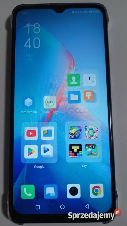 Smartfon Infinix Smart 7 HD sprzedam