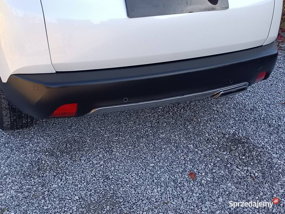 130 GT Line Panorama Navi Lubartów