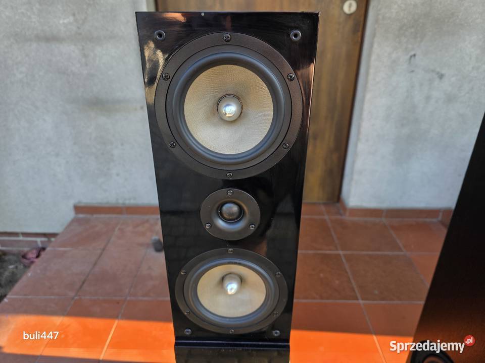 kolumny teufel m420 hybrid activ sub Chełm Śląski sprzedam