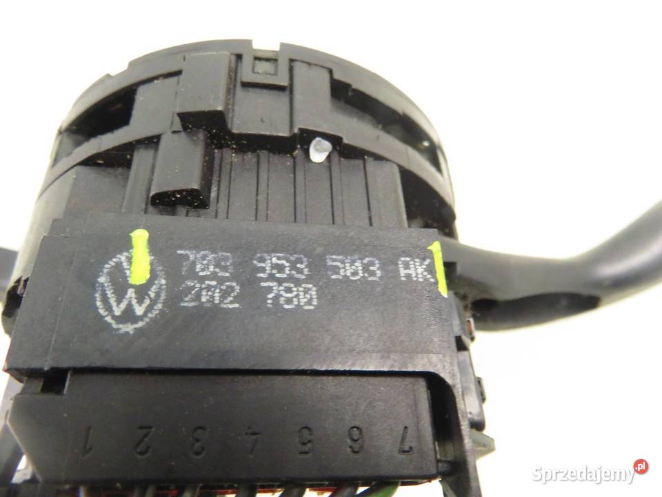 PRZEŁĄCZNIK ZESPOLONY VW TRANSPORTER T4