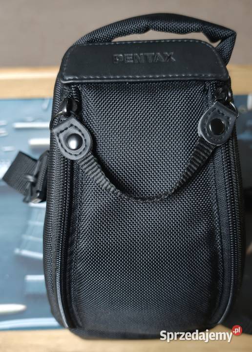 Pentax HD PENTAXD FA 150450mm f4556 ED DC AW Obiektywy