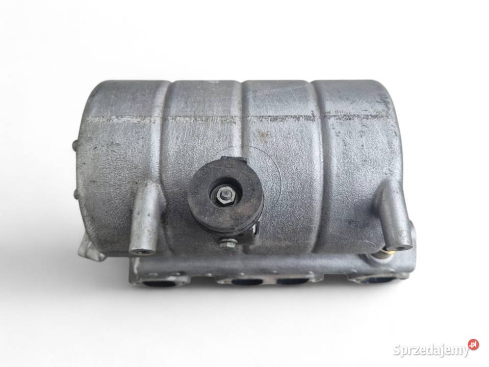 KOLEKTOR SSĄCY VW CADDY III VW TOURAN I 20 SDI osobowe świętokrzyskie