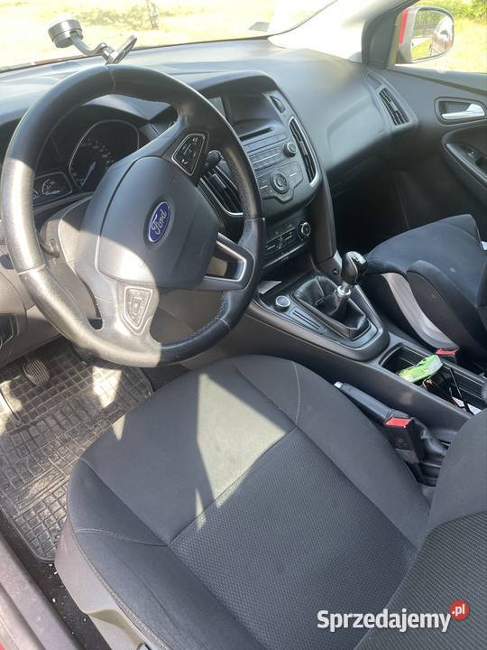 Focus mk3 Sadowne