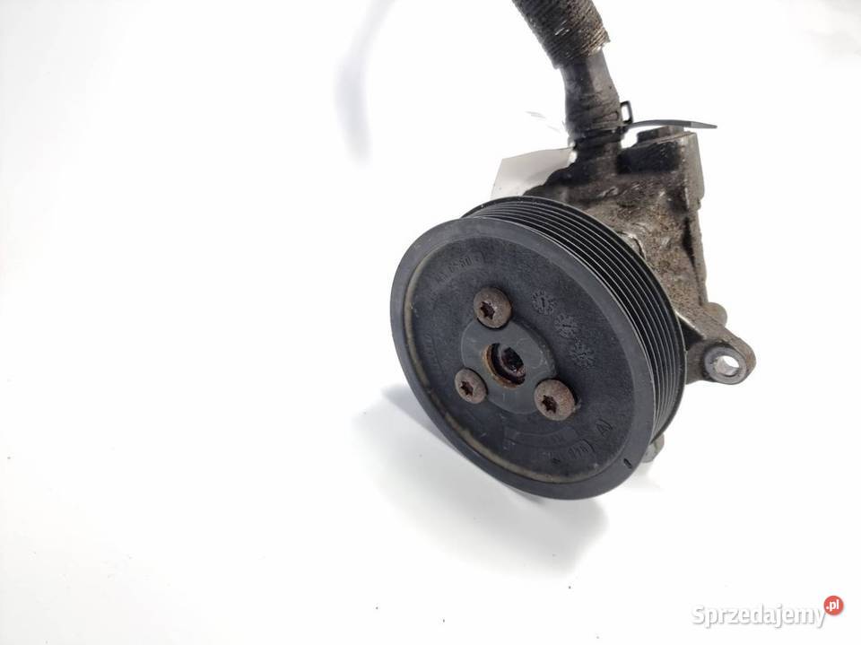 POMPA WSPOMAGANIA PORSCHE PANAMERA TURBO 970 Pozostałe Lipno