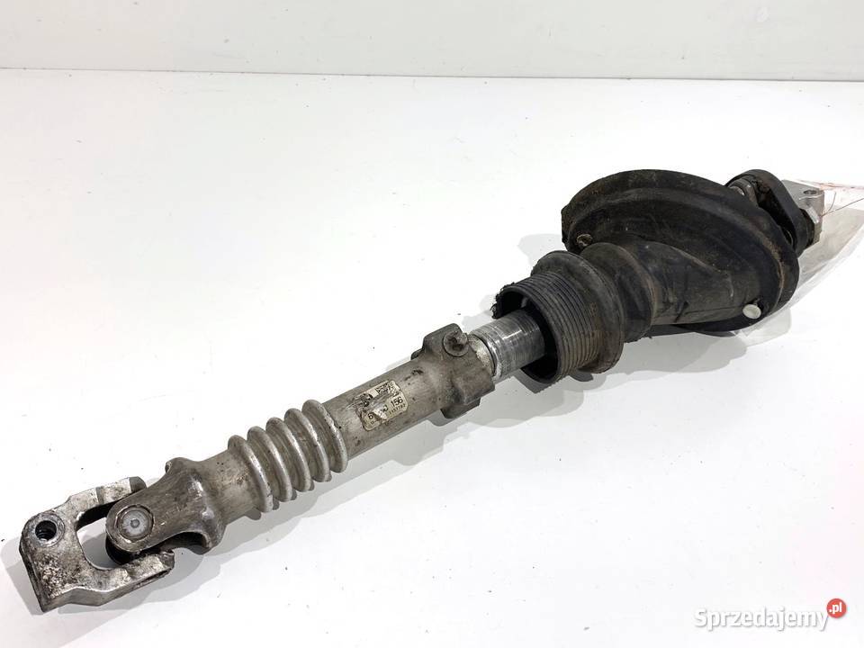 DRĄŻEK KOLUMNY KIEROWNICZEJ BMW F07 6788156 20 osobowe