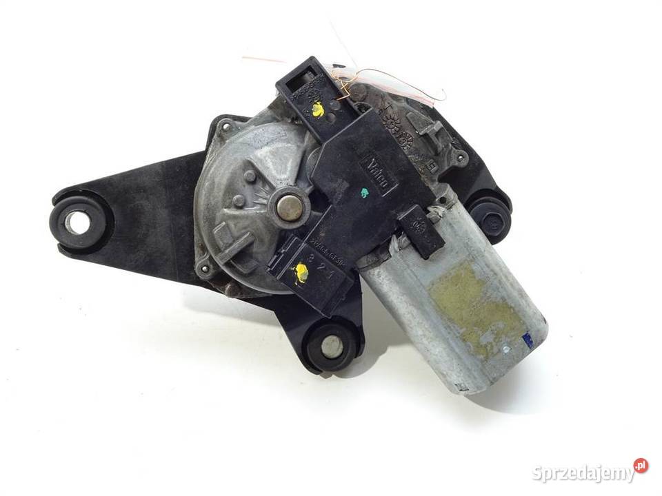 SILNICZEK WYCIERACZEK TYŁ DODGE VARAVAN IV Van