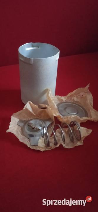 Szybkowar z okresu PRL Świdnica