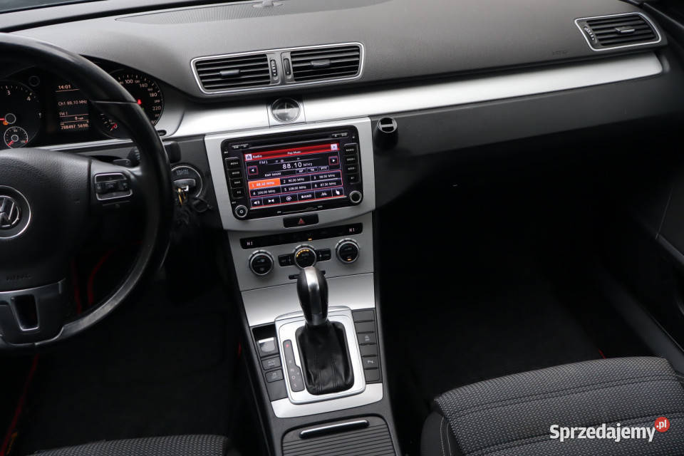 VW CC 20 TDI śląskie Zabrze