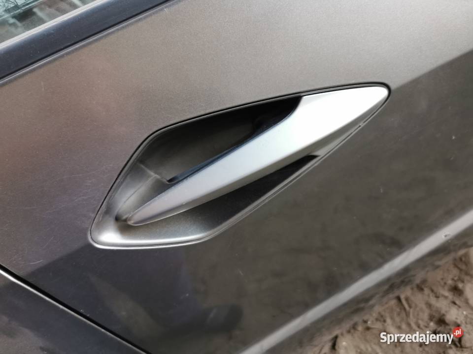 Klamka Prawa Honda Civic VIII UFO 2008 NH701M osobowe mazowieckie sprzedam