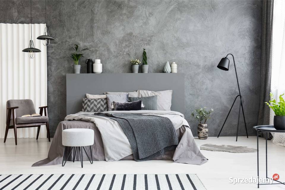 Masa dekoracyjna Beton LicoMix Beton małopolskie sprzedam