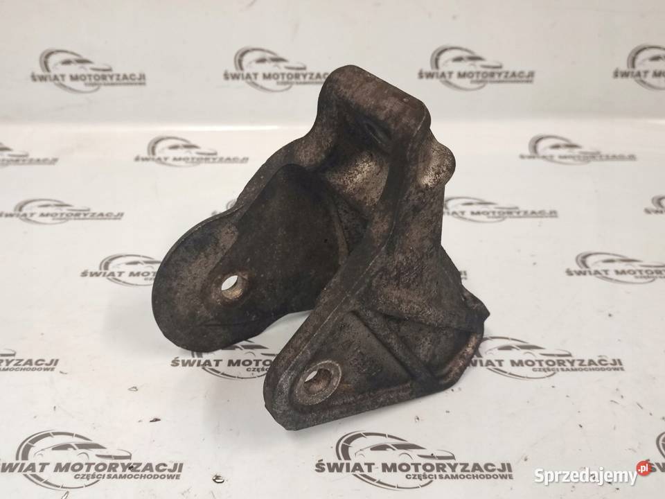 OUTLANDER 20 TDI BSY 140 08r 166 łapa skrzyni osobowe Części montażowe świętokrzyskie sprzedam