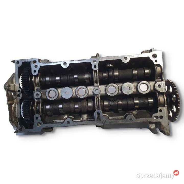 WAŁKI ROZRZĄDU Opel Corsa C 13 CDTI pokrywa Chełm